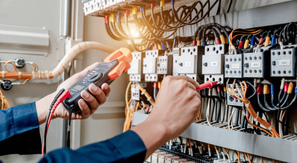 Best Electrician Near Me  in Hansville, WA