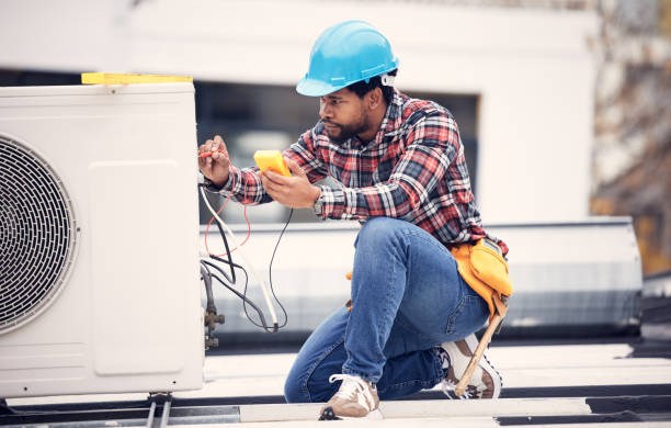 Best Electric Panel Repair  in Hansville, WA