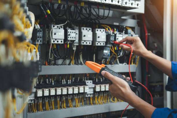 Best Residential Electrician Services  in Hansville, WA