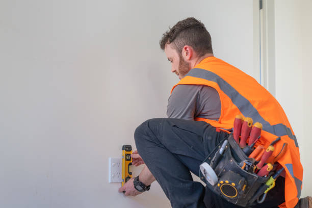 Best Generator Installation Services  in Hansville, WA