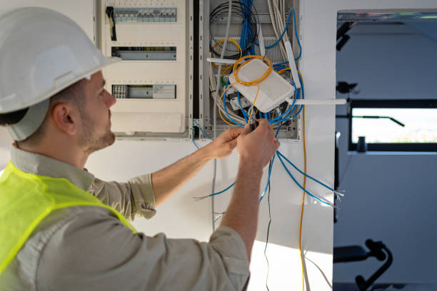 Best Electrical Rewiring Services  in Hansville, WA