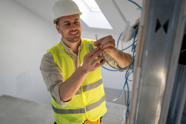 Best Affordable Electrical Installation  in Hansville, WA