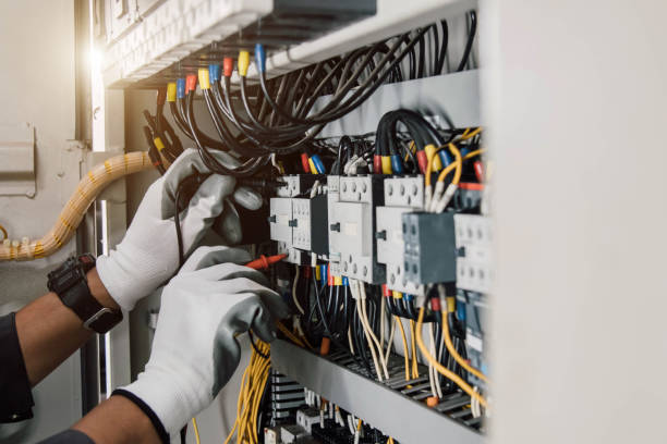 Best Electrician for Home Renovation  in Hansville, WA