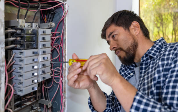 Best Emergency Electrician Near Me  in Hansville, WA